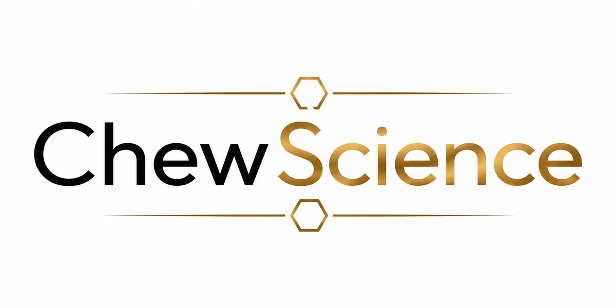 ChewScience